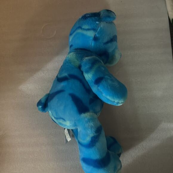 Build-A-Bear Workshop BAB Disney Pixar Finding Dory Stuffed Teddy Plush 2016 - Picture 5 of 12